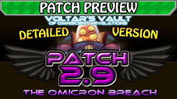 ➤ PREVIEW: Awesomenauts 2.9 in detail (somewhat)