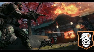 BO4 BETA GRINDING OUT LEVELS  | COME OUT AND JOIN  | ROAD TO 200 SUBS