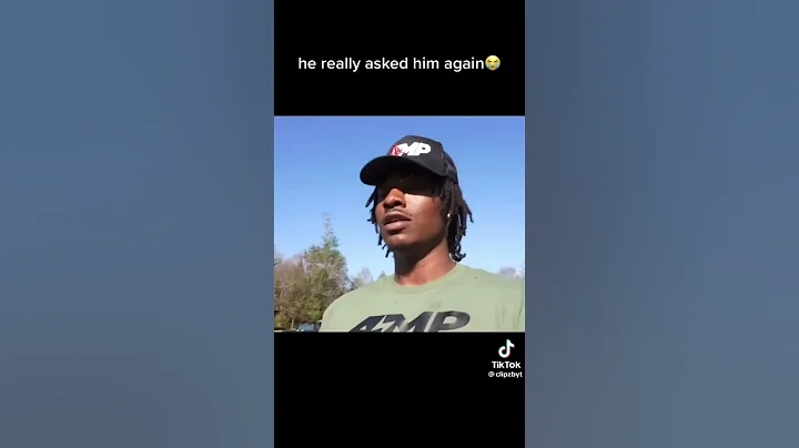 Duke Dennis ask his army friend if he eats mayonnaise sandwich ￼@DukeDennisAMP  😂😂