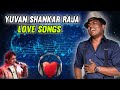 Yuvan shankar raja love songs  u1 love songs  tamil love songs  yuvan bgm songs  u1 music  love