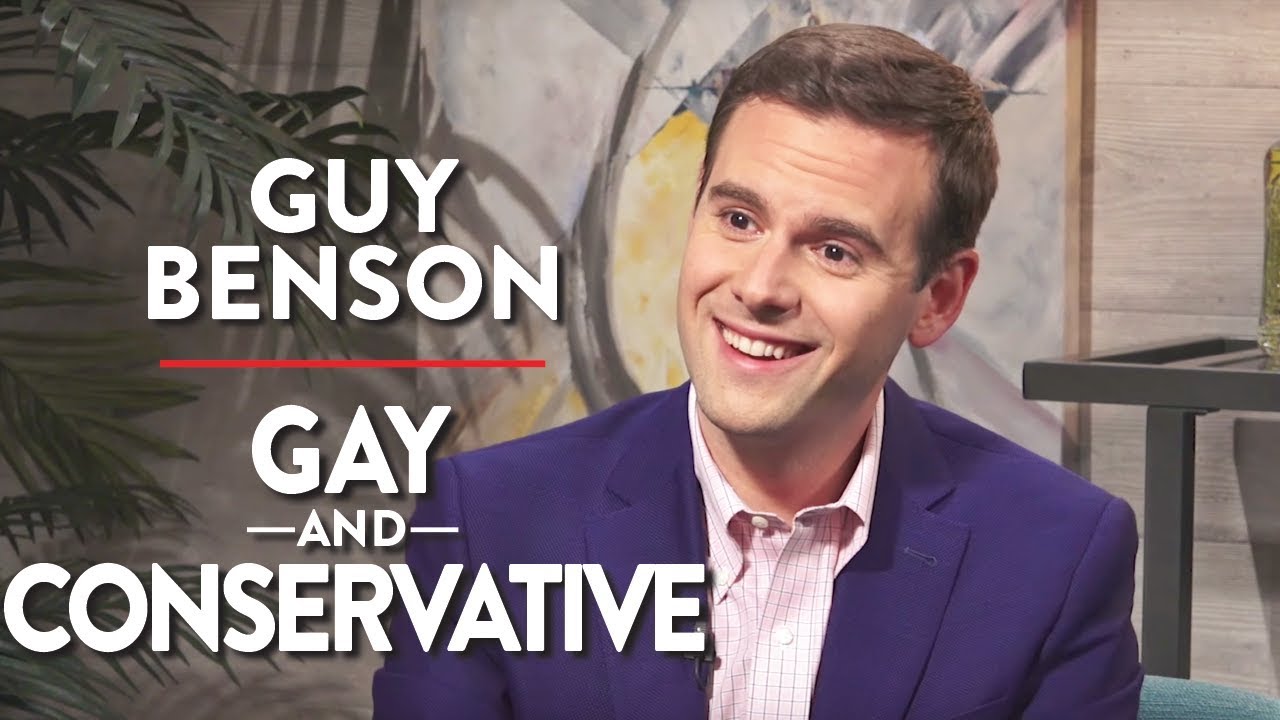 Gay Conservative 108