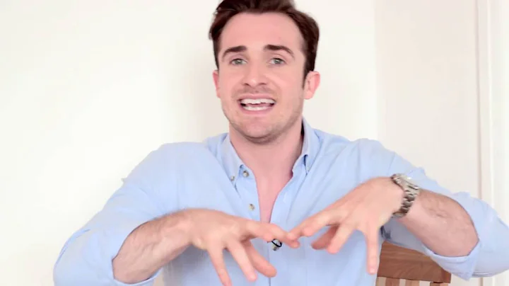 How To Get The "Player" Type To Commit To A Relationship (Matthew Hussey, Get The Guy) - DayDayNews