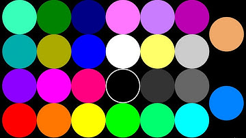 26 Marbles Run Race ASRM in Algodoo