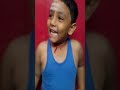 Cute small boy singing jimikki kammal song in his childish tone  shanmuga raja vs 