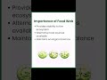 Food Web in Ecosystem | UGC NET EVS | MSc