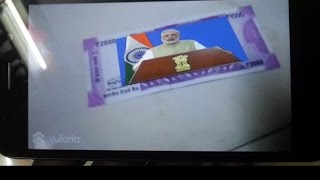 Modi ki note app | Fake or Real? - Tech Friend screenshot 3
