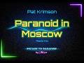 Pat Krimson - Paranoid In Moscow (Titanic Mix) [1997]