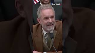 Jordan Peterson's 