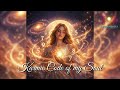 KARMIC CODE OF MY SOUL - I REMBER WHO I AM by Sonisanantes