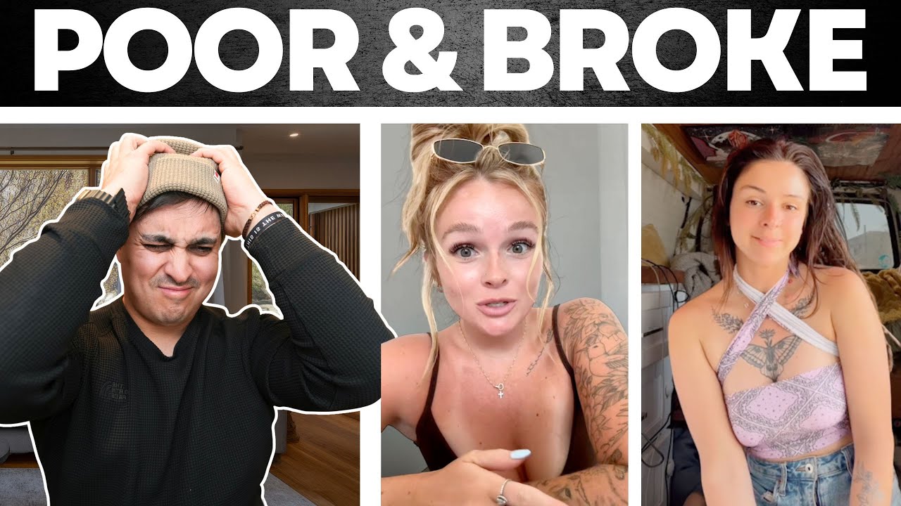 Americans Are Being Bullied Into Poverty