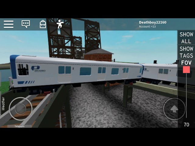 Roblox Path Derailment Ro Scale Northeast Corridor Youtube - roblox path derailment ro scale trains at landfield east gcr revert 21082019 roblox Roblox Path Derailment Ro Scale Northeast Corridor Youtube - trains at landfield east gcr revert 21082019 roblox