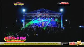 DEVI ALDIVA || REMBULAN - Live in Winong kidul BLOCK-D KRC (Team Sepanjang Masa)