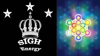 J seals Removal 2.0  EXTREMELY POWERFUL!!! (Energetically Programmed)