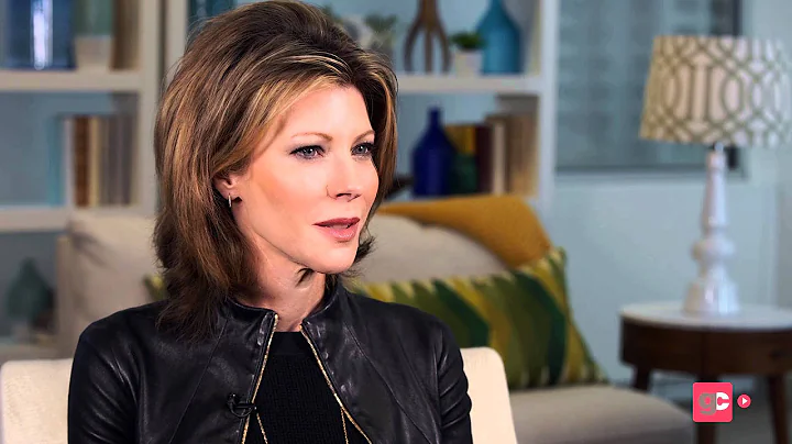 Robbie Myers on the Modern Working Mom