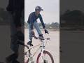 Surfing Sikh na ka day 2 ? #trending #cycle #stunt #challenge