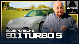 2005 Porsche 911 Turbo S – The Ultimate 996? | One-Mile Review