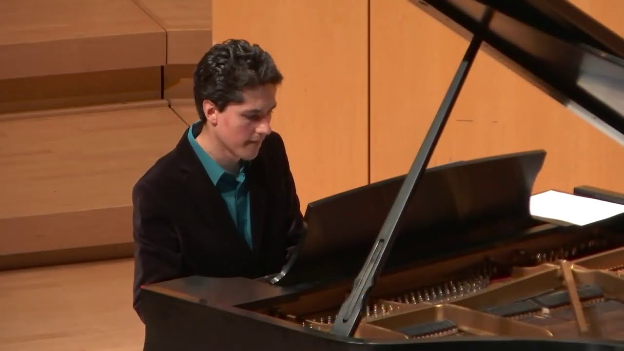 Tailleferre: 2 Valses for 2 pianos