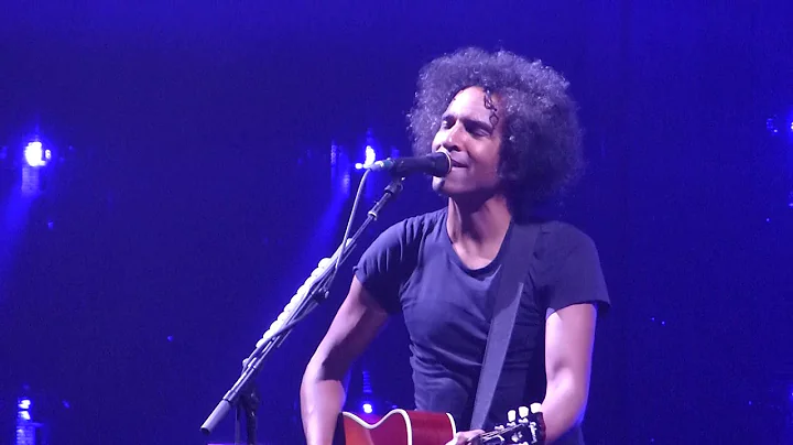 Alice In Chains - Nutshell - Orlando 2018 - HD