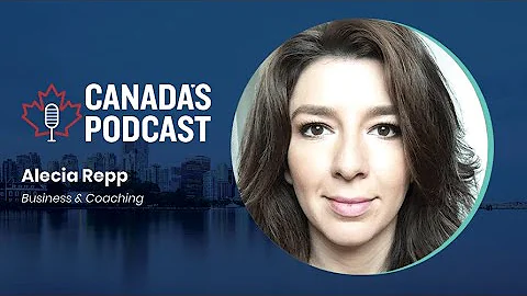 Alicia Repp - Vancouver Podcast with House Robert ...