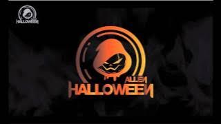 Allen Halloween - No love (letra desc)