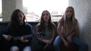 Stressed Out - Twenty One Pilots (Acoustic Cover) | Gardiner Sisters chords