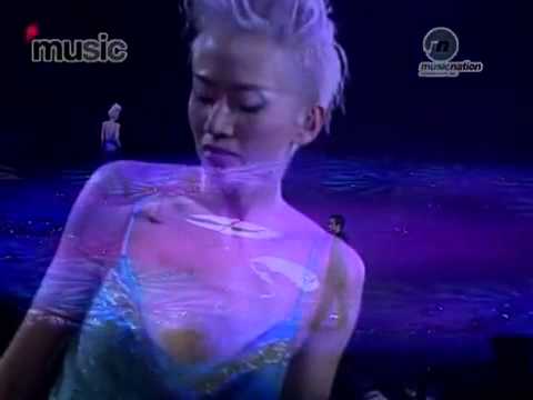 再不相愛就斷了：(第四章) 這處境可會改變 張國榮 梅艷芳