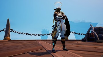 Shadowtouched Nayzaga Dauntless Trial - Repeaters Solo 44s