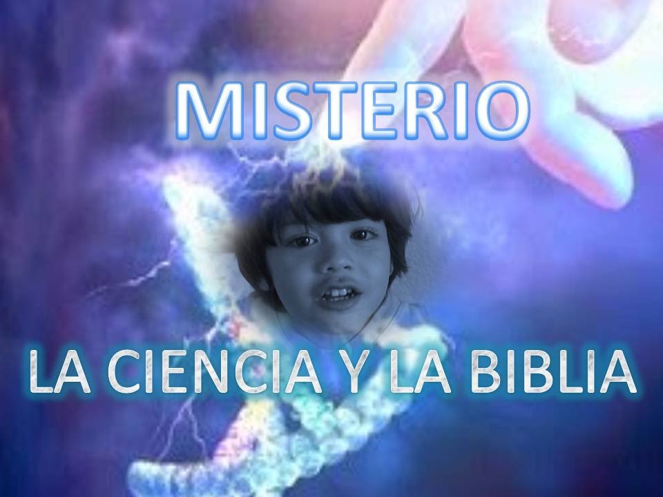 MISTERIOS CIENTIFICOS INCREIBLES EN LA BIBLIA video editing software free