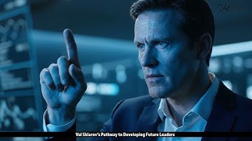 Ethics and Professionalism in Leadership | Val Sklarov