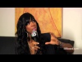Capture de la vidéo Kelly Rowland Live Fan Q&Amp;A