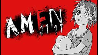 AMEN 11 11 - Gameplay (PC) screenshot 4