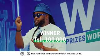 Castle Lite Unlock 2nd Draw