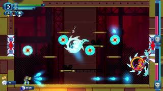 20XX - Quadrakill achievement