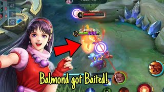 Download Lagu ATHENA ASAMIYA PSYCHO BALL POWER! - Mobile Legends Bang Bang MP3