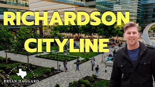 Market Spotlight | Cityline | Richardson, Texas | Land for Sale near Dallas Fort Worth