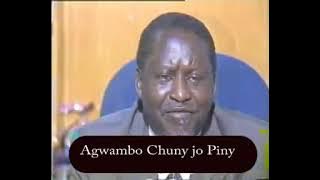 George Dume - Sam Councilor Kawika