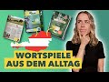 Deutsch in sterreich lernen mit alltagsbeispielen  erklrt im dialekt austrian dialect