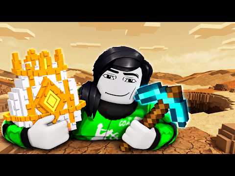 Break & Steal An Egg But I Used This Trick To Become OP Instantly !!!