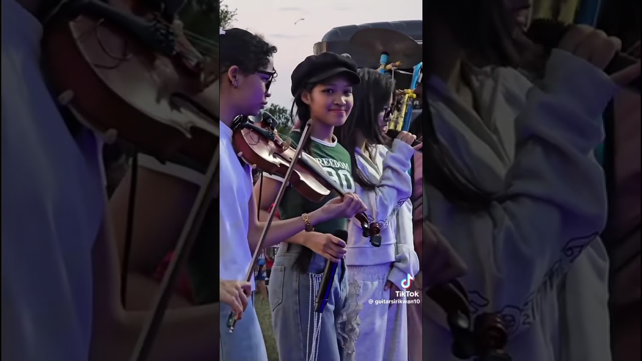 Thailand Cover - Drum Chế