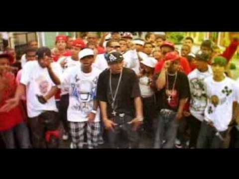 Sobrao de flow - Toxic Crow