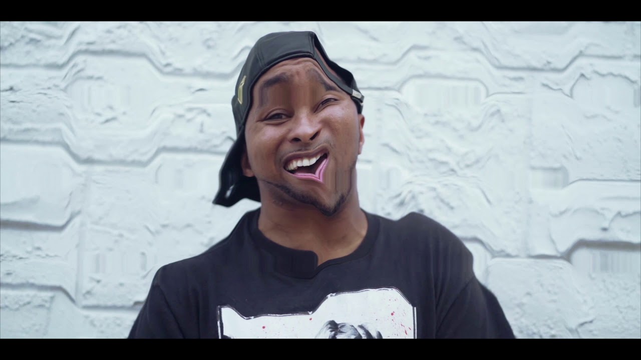 Better On Drugs   Shawn Crutch x Directed By: OjDidIt