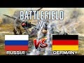 Заруба Стрим БФ5 BATTLEFIELD 5 ЕДИНСТВО RUSSIA vs GERMANY !! PS4 PRO 2K VIDEO