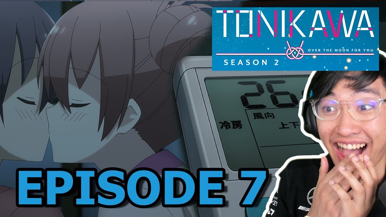 tonikaku episodio 7｜Pesquisa do TikTok