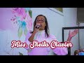 MIiss. SHEILA XAVIER  - Fidelidade em tempos dificeis