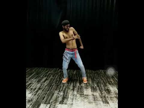 Chinese dance did
