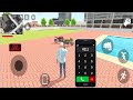 indian theft auto simulator big open world online android game ep.480