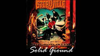 Storyville - Solid Ground
