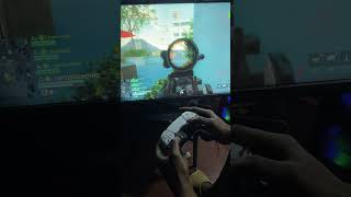 Battlefield 6 Ps5 Gyro Pov