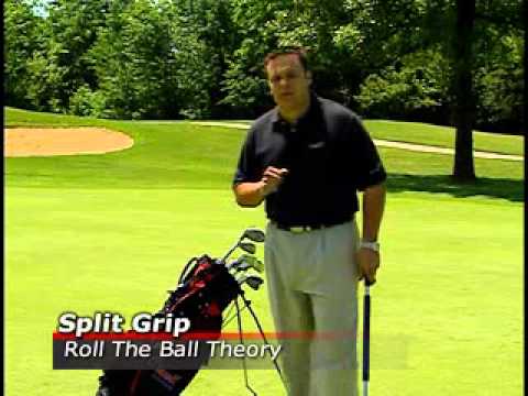 Hammy putter Clearance