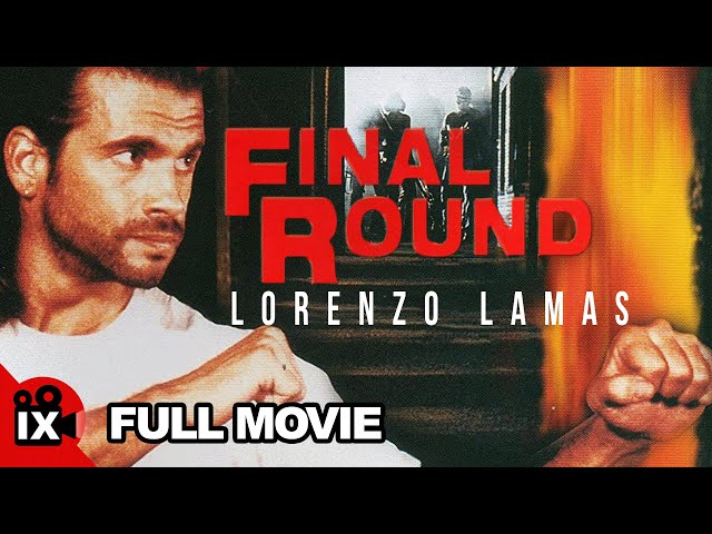 lorenzo lamas movies